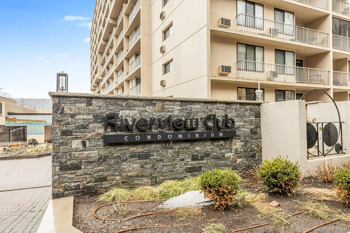 1155 Warburton Avenue #12S, Yonkers, NY 10701 - #1