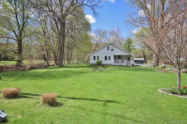 95 Tinker Town Road, Dover Plains, NY 12522