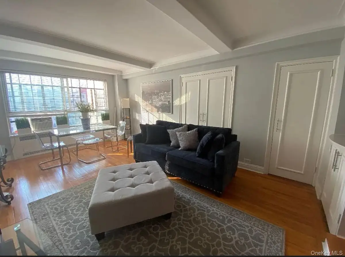 10 Park #17R, New York, NY 10016 - #1