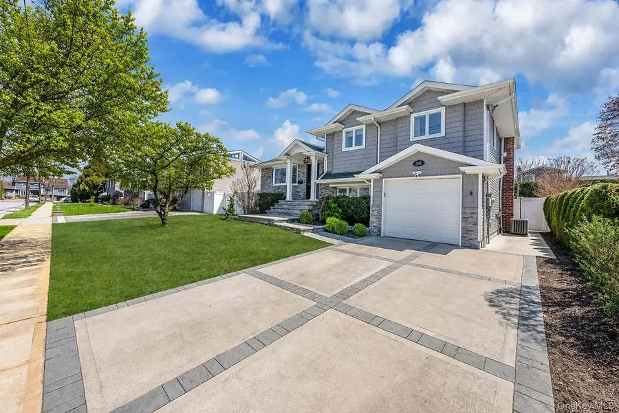 2518 Horace Court, Bellmore, NY 11710 - #2