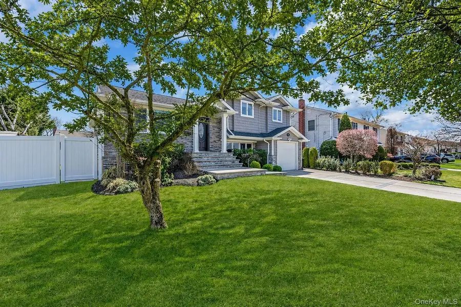 2518 Horace Court, Bellmore, NY 11710 - #3