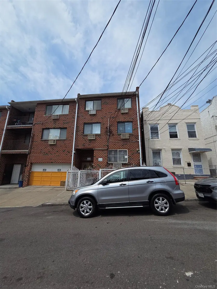 102-11 Strong Ave, Corona, NY 11368 - #3
