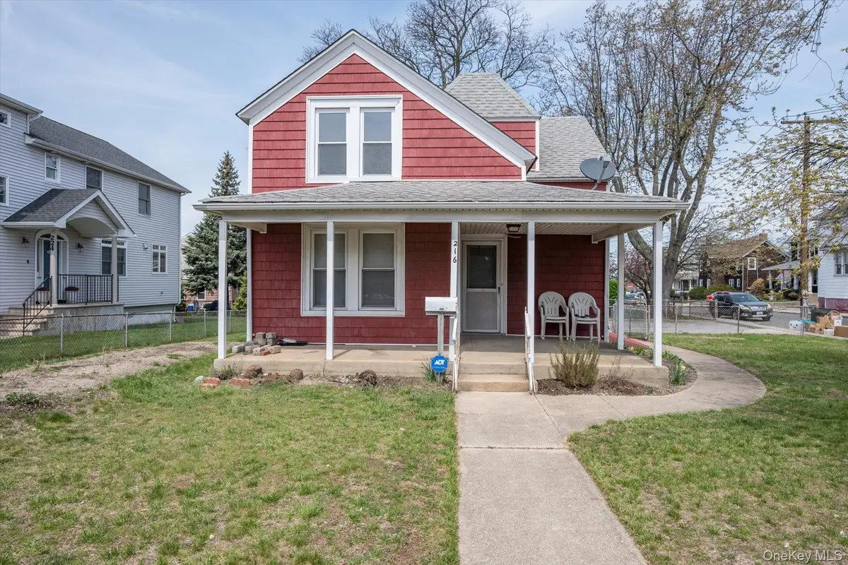 216 Elizabeth Street, Inwood, NY 11096 - #1