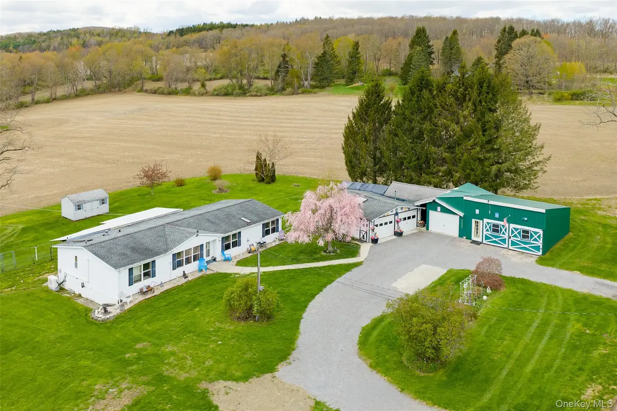 3838 Route 199, Pine Plains, NY 12567 - #1