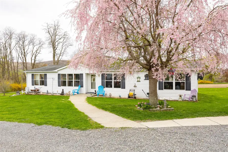 3838 Route 199, Pine Plains, NY 12567 - #2