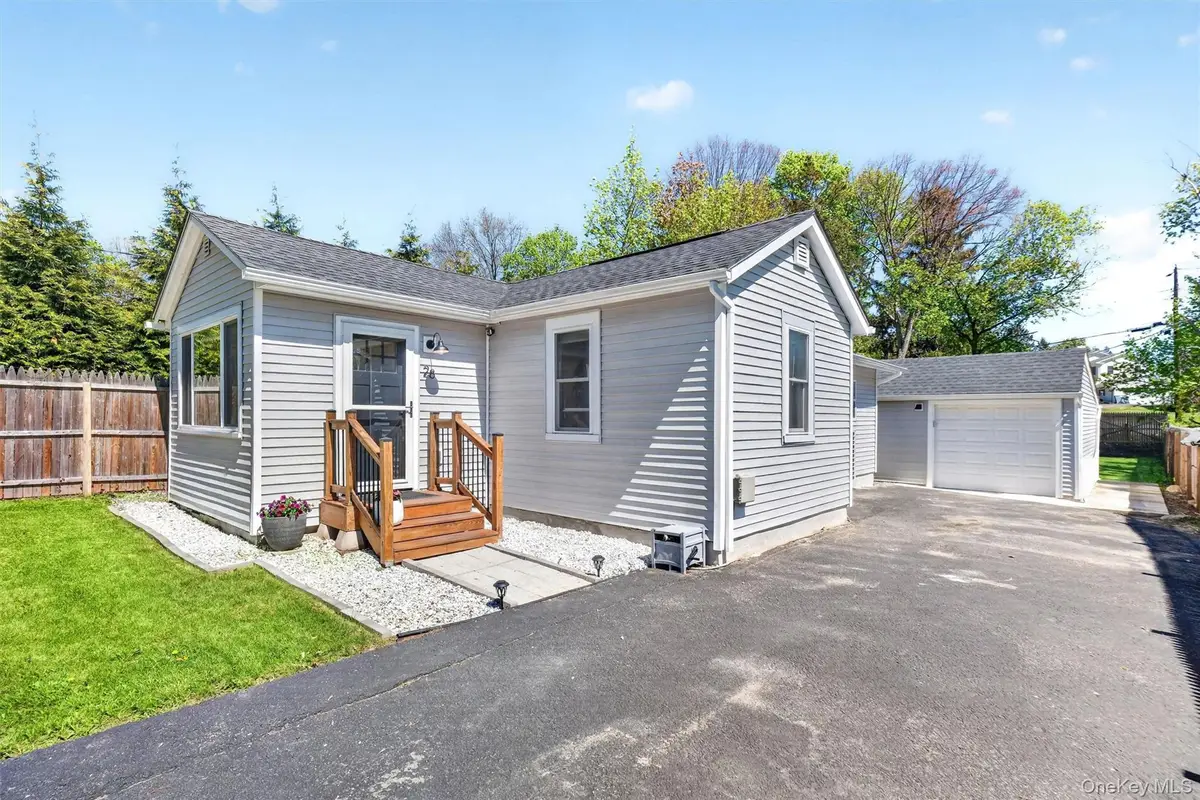 28 Eastern Parkway, Poughkeepsie, NY 12603 - #1
