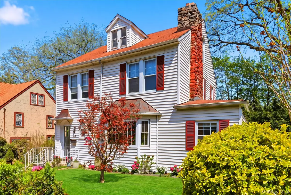 30 Rossmore Avenue, Bronxville, NY 10708 - #1