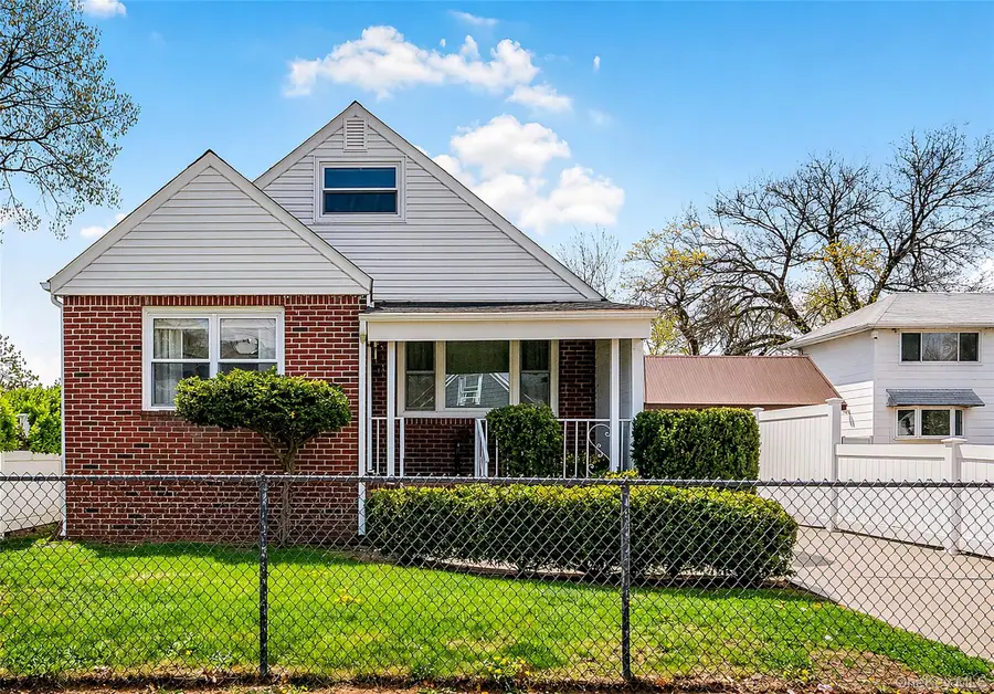 1445 Rosser Avenue, Elmont, NY 11003 - #2