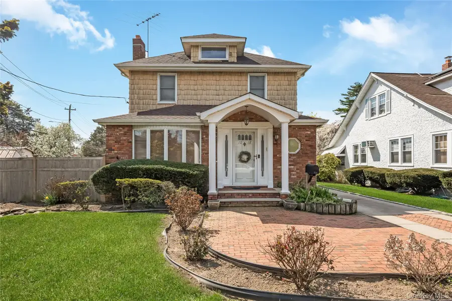 1018 Cottage Place, Baldwin, NY 11510 - #2