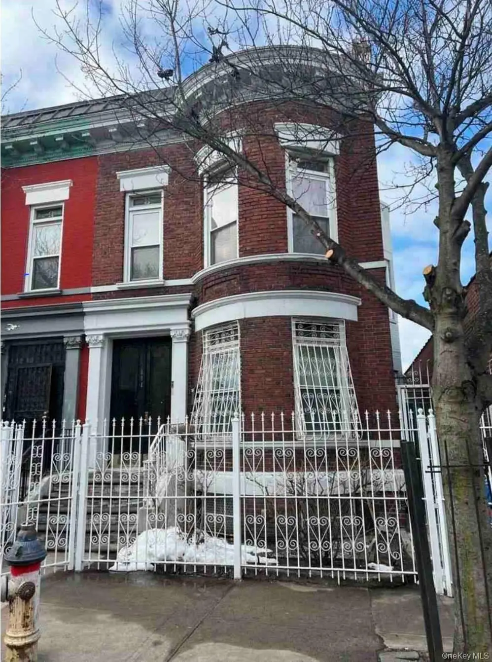 861 Manida Street, Bronx, NY 10474 - #1