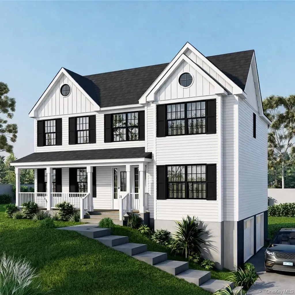 5 Tamarack Drive, Newburgh, NY 12550 - #1