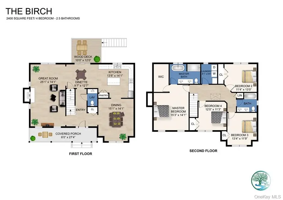 3 Tamarack Drive, Newburgh, NY 12550 - #3