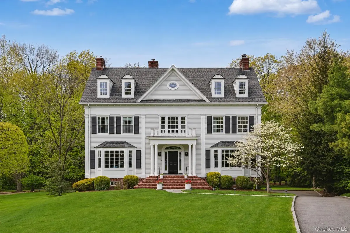 10 Morris Court, Rye, NY 10580 - #1