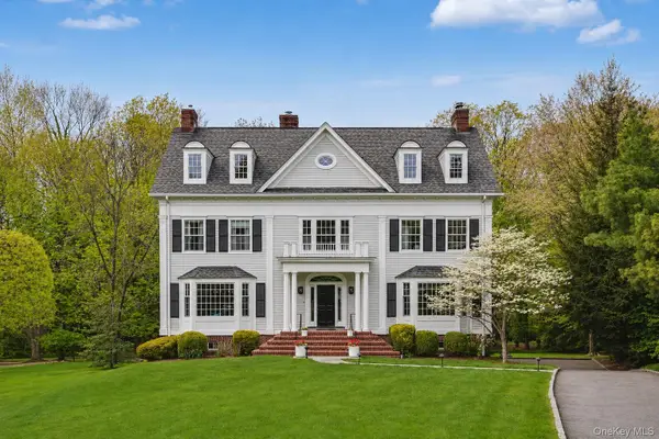 10 Morris Court, Rye, NY 10580