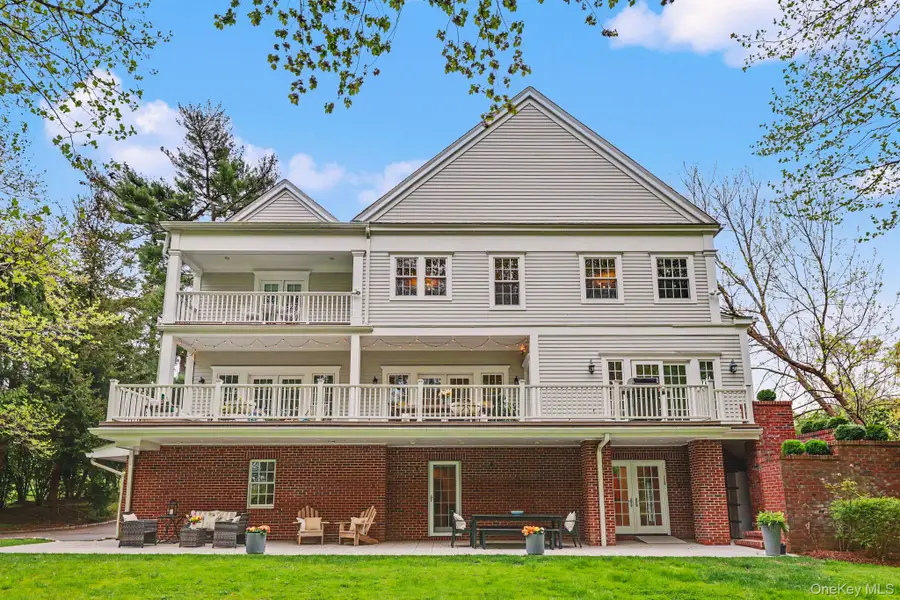 10 Morris Court, Rye, NY 10580 - #2