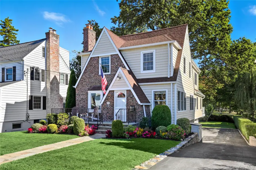 417 Wagner Avenue, Mamaroneck, NY 10543 - #2