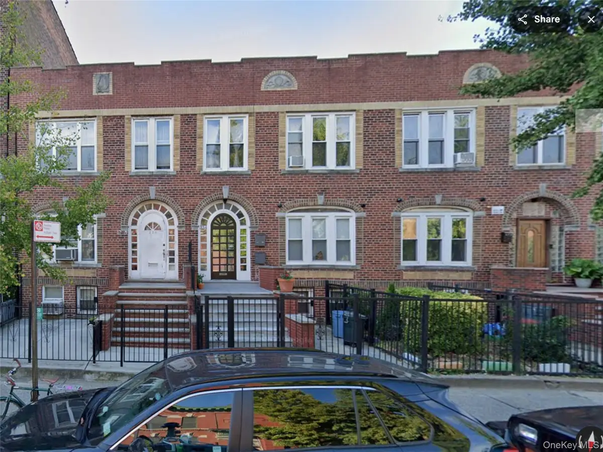 336 Maple Street, Brooklyn, NY 11225 - #1