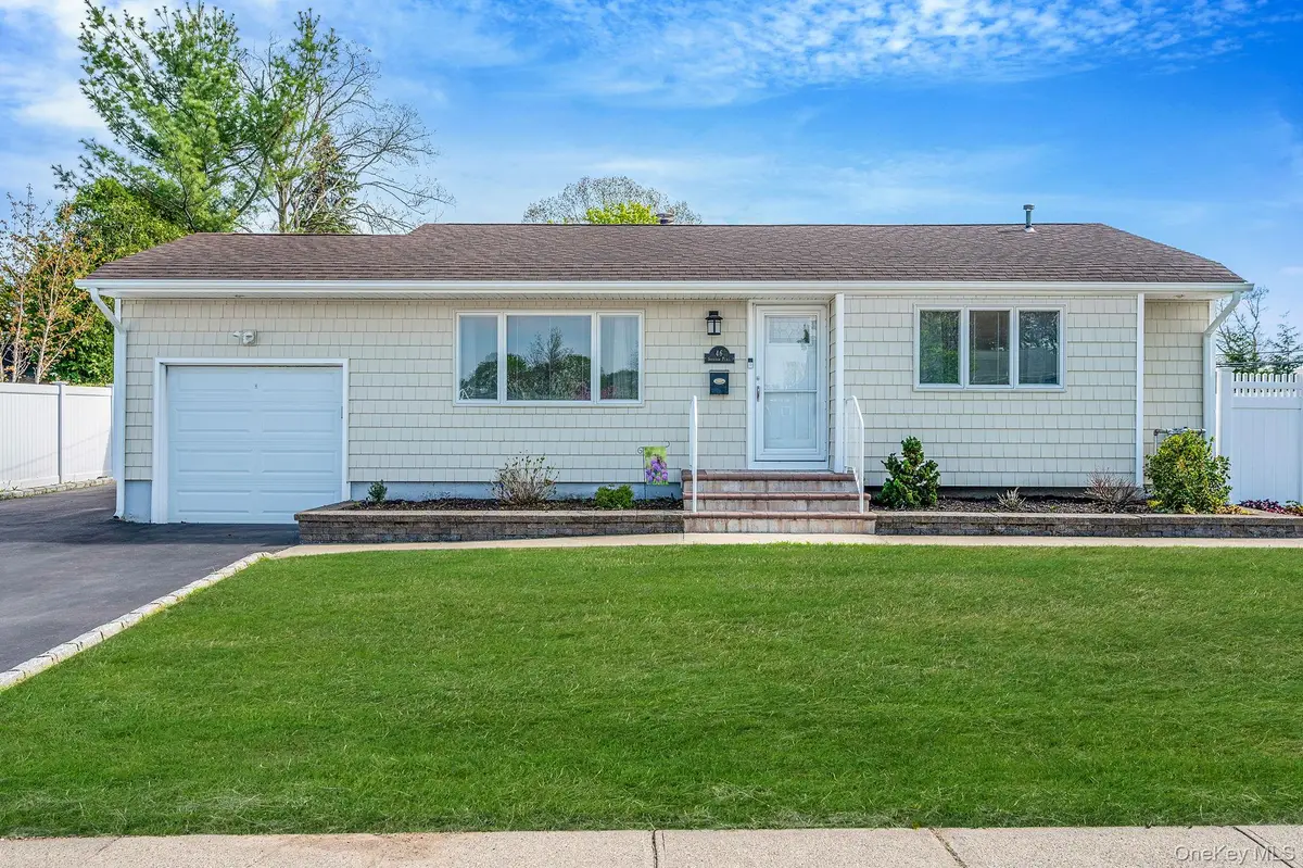 46 Sheldon Place, Commack, NY 11725 - #1