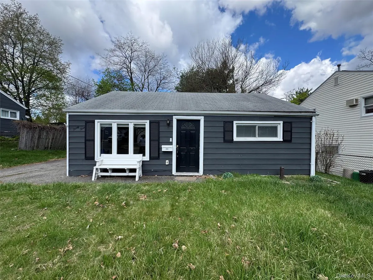 33 Hurd Avenue, Garnerville, NY 10923 - #1