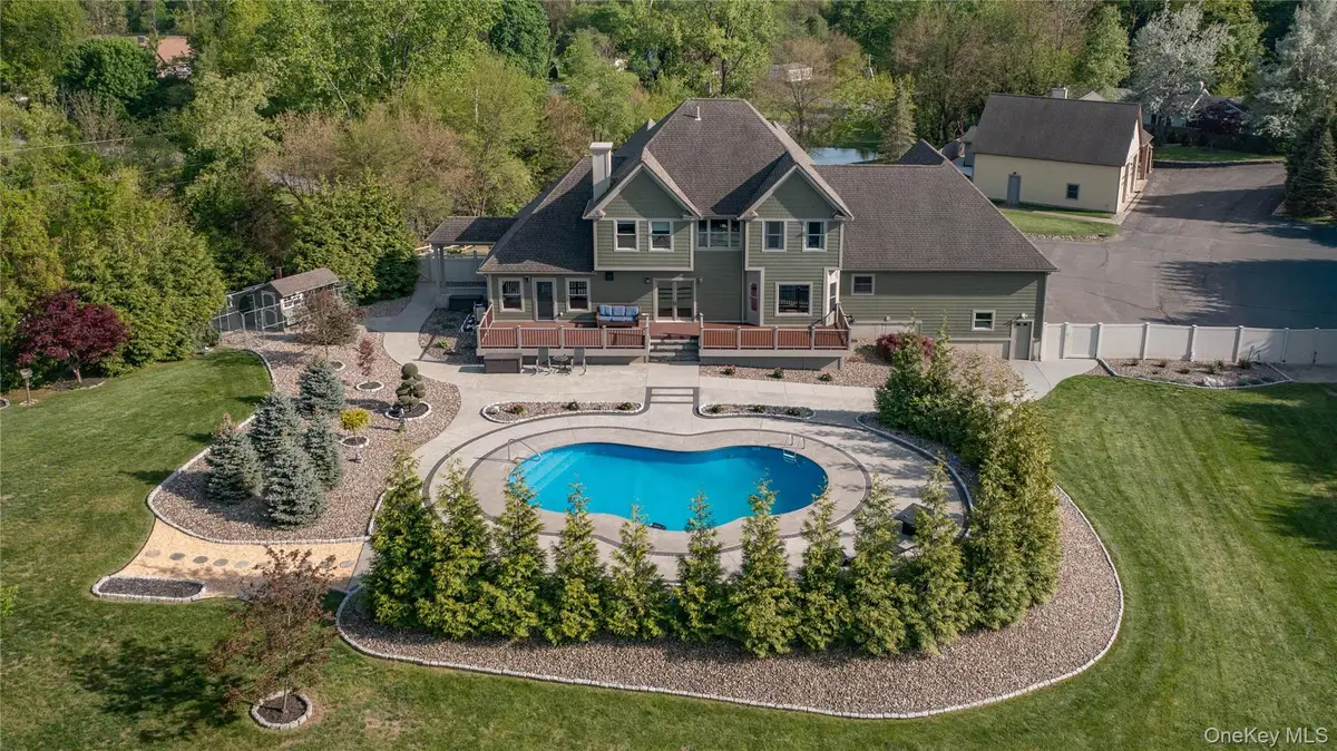 163 Hapeman Hill Road, Red Hook, NY 12571 - #1