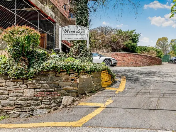 671 Bronx River Road #6L, Yonkers, NY 10704