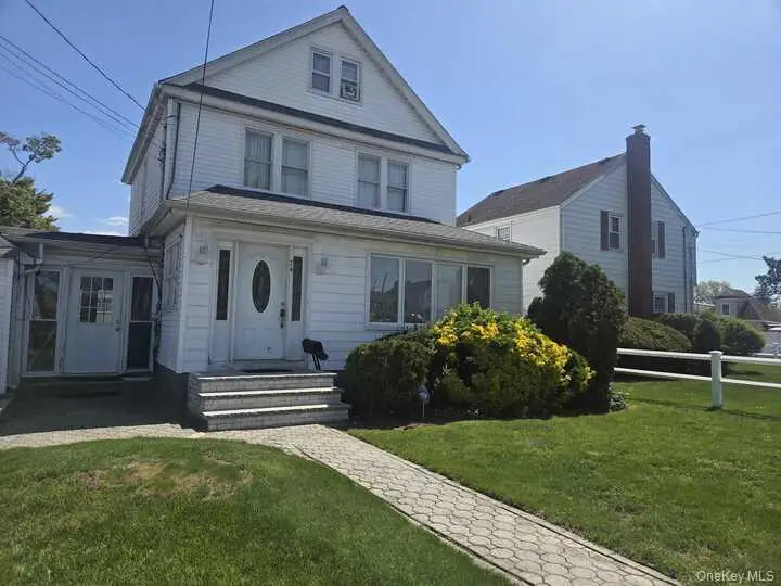 74 Holly Avenue, Hempstead, NY 11550 - #1