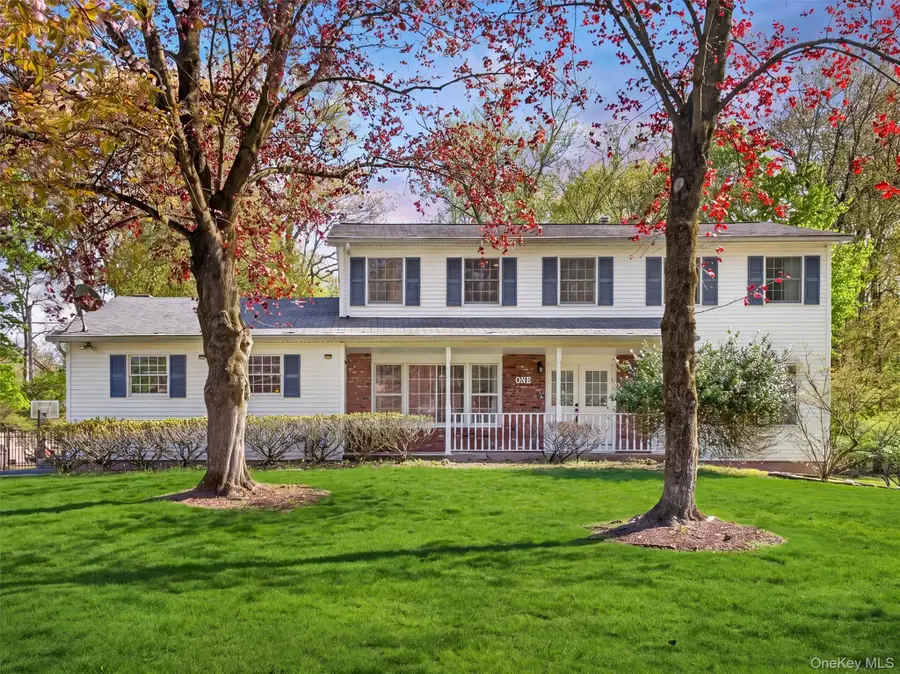 1 Rone Court, New City, NY 10956 - #2