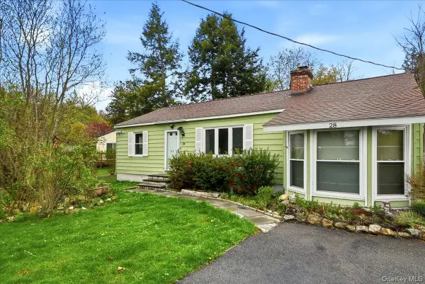 28 Lake Shore Drive, Patterson, NY 12563