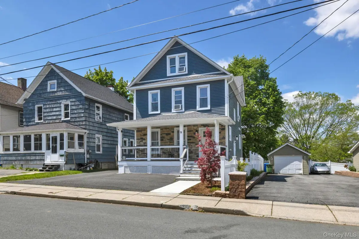 9 Chestnut Street, Middletown, NY 10940 - #1