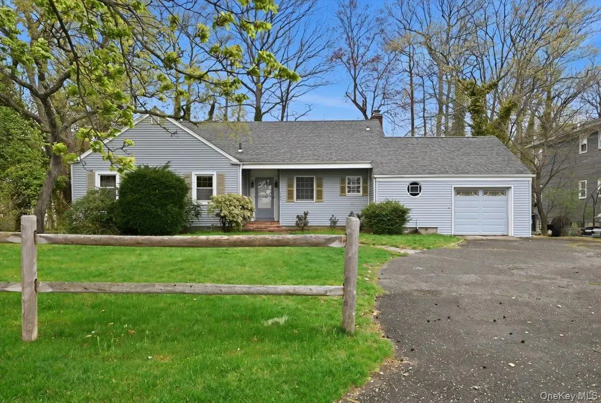 1536 Wantagh Avenue, Wantagh, NY 11793 - #1