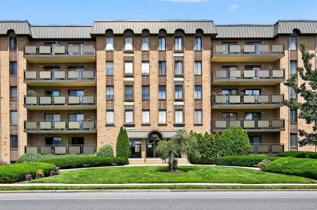 175 Maple Avenue #3G, Westbury, NY 11590 - #1