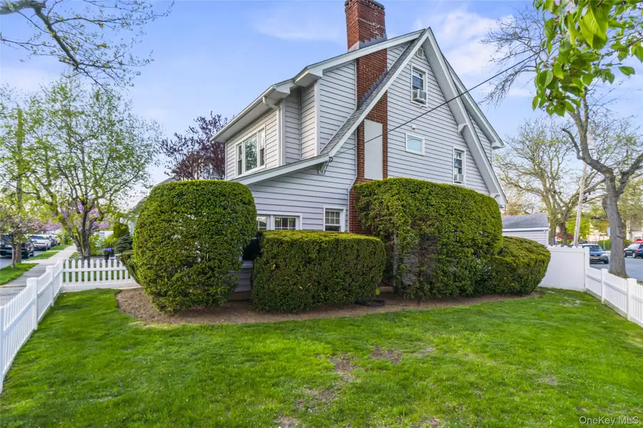 41 Rhodes Street, New Rochelle, NY 10801 - #3