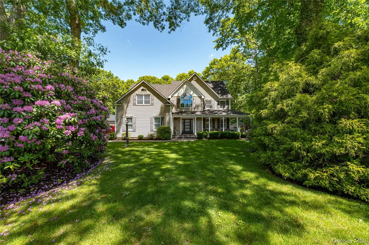 22 Cricket Court, Wading River, NY 11792 - #1