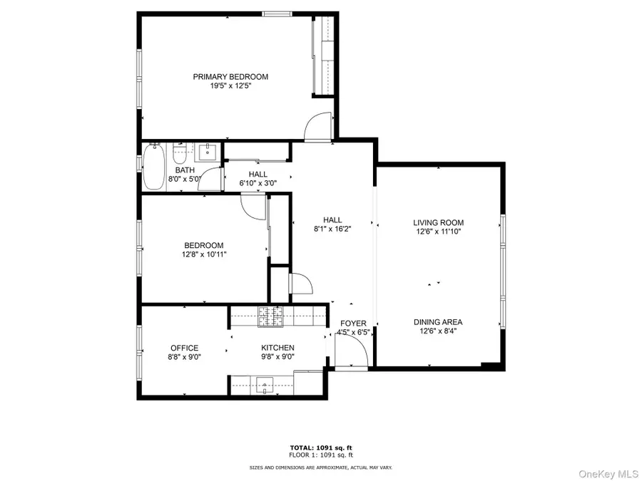 643 Pelham Road #7 D, New Rochelle, NY 10805 - #3