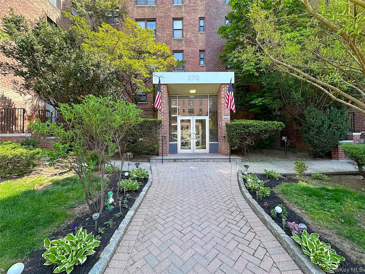 270 N Broadway #2HI, Yonkers, NY 10701 - #1