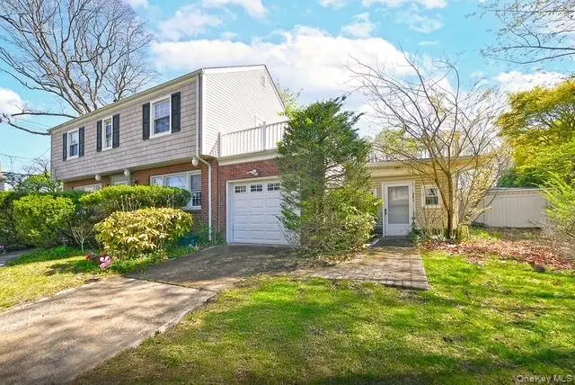 1 Camp Place, Merrick, NY 11566 - #1