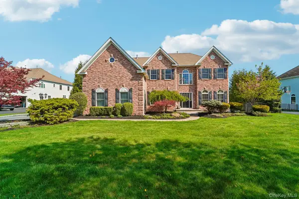 83 Fredrick Drive, Monroe, NY 10950