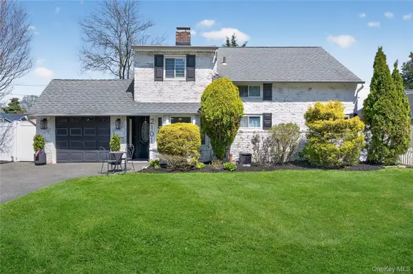 2101 Salisbury Park Drive, Westbury, NY 11590