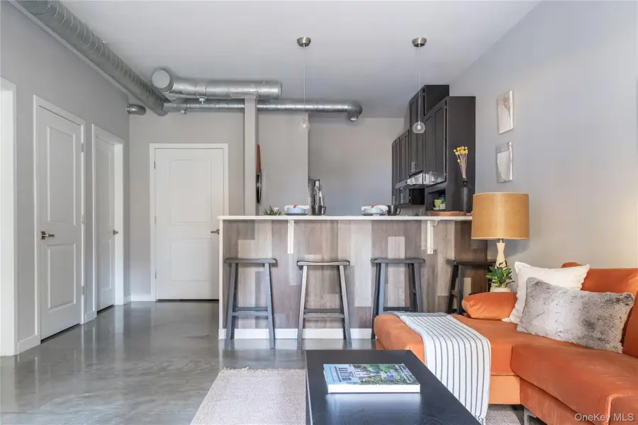 128 Vineyard Avenue #208, Highland, NY 12528 - #2