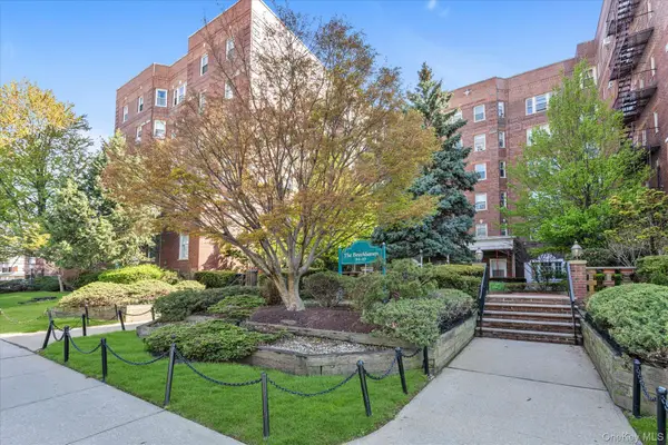 84-49 168th Street #4N, Jamaica Hills, NY 11432