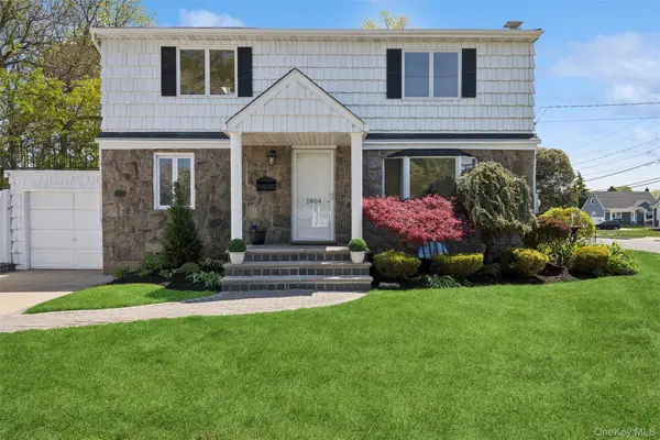 1804 Maurice Avenue, East Meadow, NY 11554