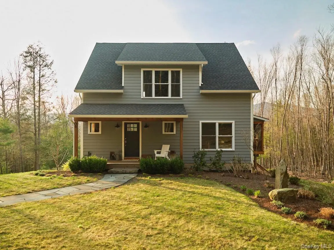 95 Mill Rock Road, Accord, NY 12404 - #1