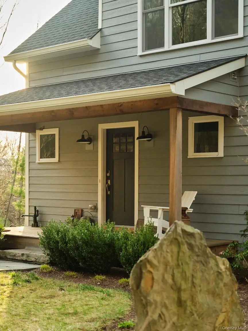 95 Mill Rock Road, Accord, NY 12404 - #2