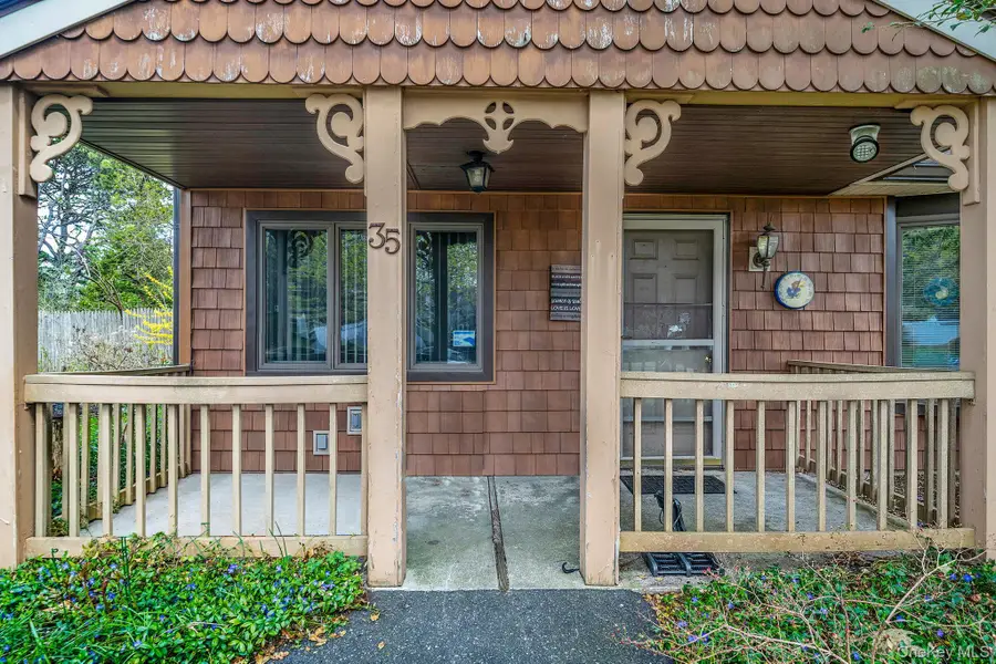 35 Mercury Avenue, East Patchogue, NY 11772 - #3
