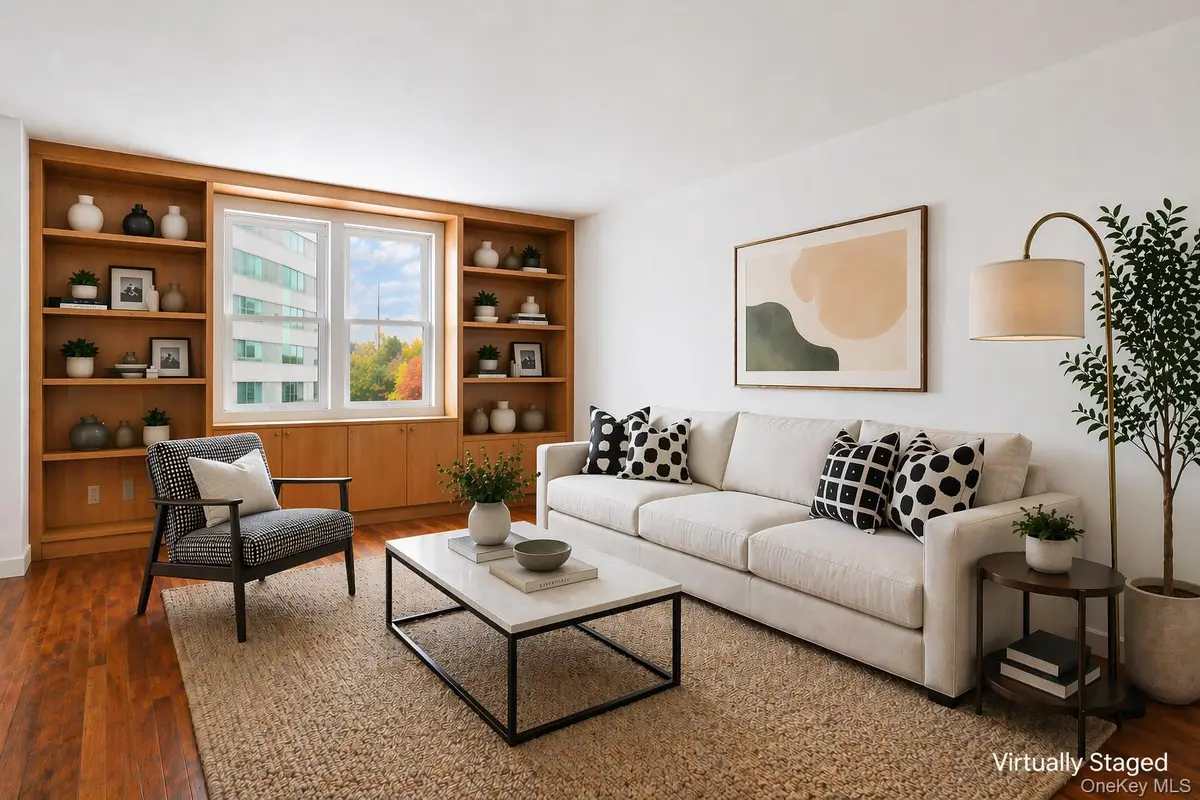 525 W 236th Street #6A, Bronx, NY 10463 - #1