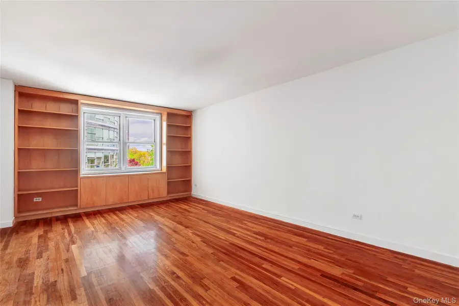 525 W 236th Street #6A, Bronx, NY 10463 - #2