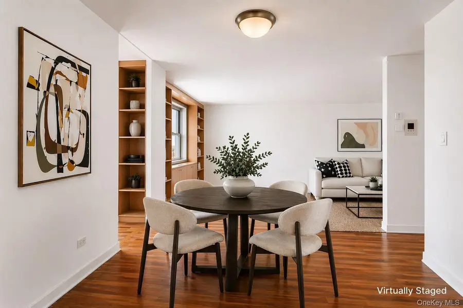 525 W 236th Street #6A, Bronx, NY 10463 - #3