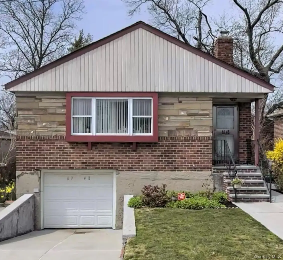6748 168th Street, Fresh Meadows, NY 11365 - #1