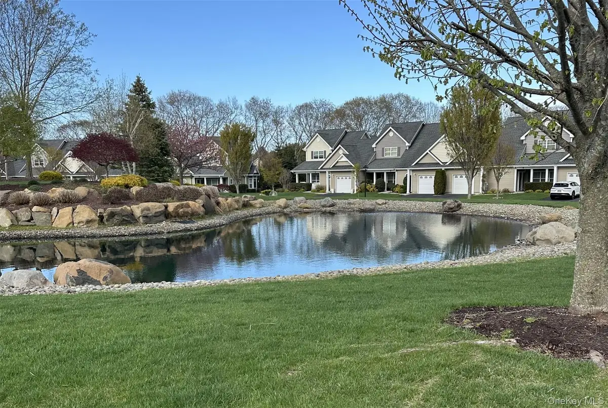 156 Stoneleigh Drive, Riverhead, NY 11901 - #1