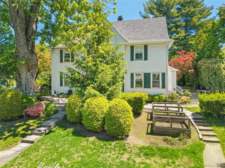 8 Hobart Street, Bronxville, NY 10708 - #2